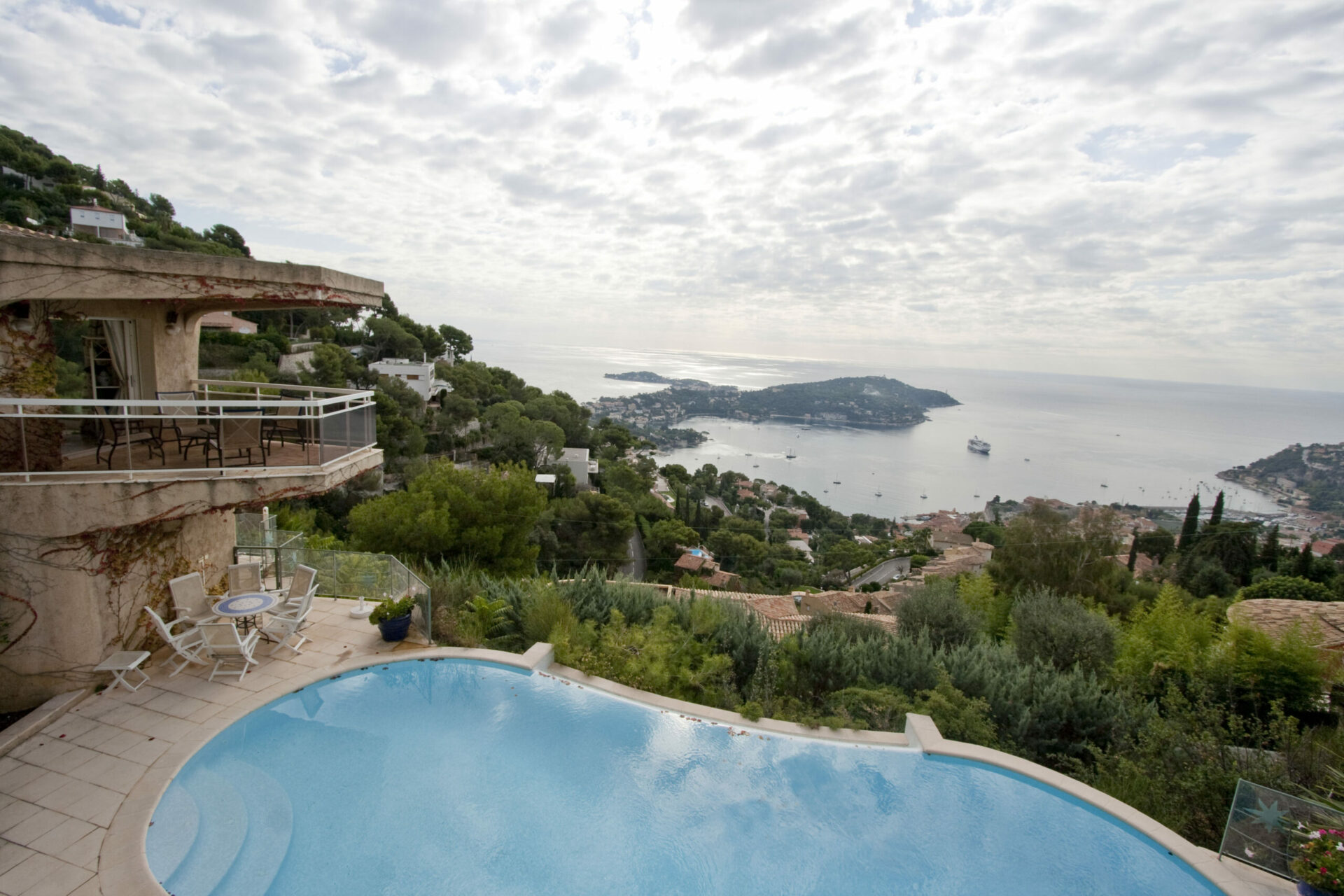 Villa au Domaine du Castellet
