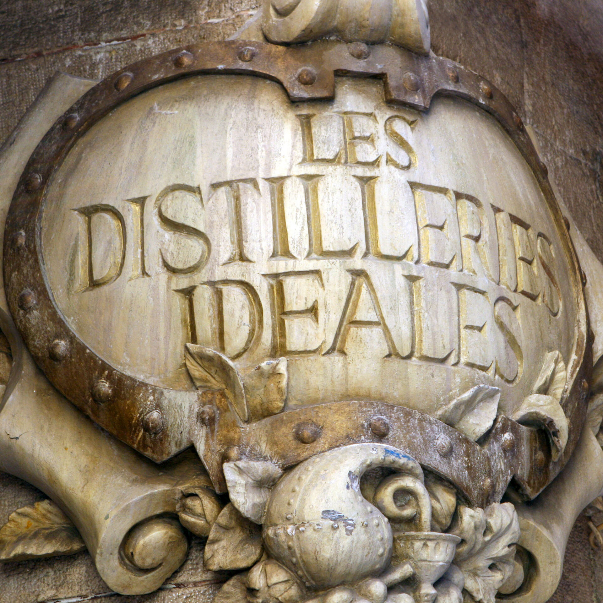 Les Distilleries Idéales