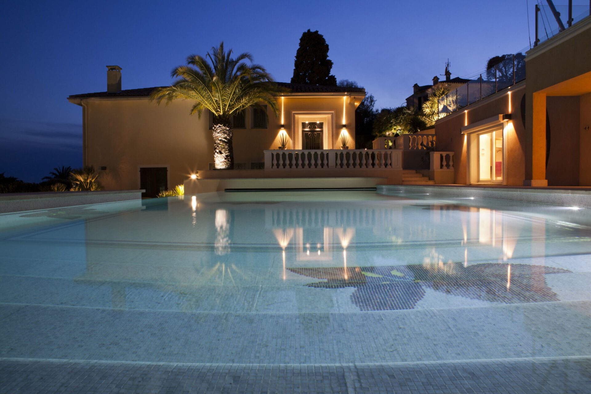 Propriété La Brigantine à Villefranche-Sur-Mer